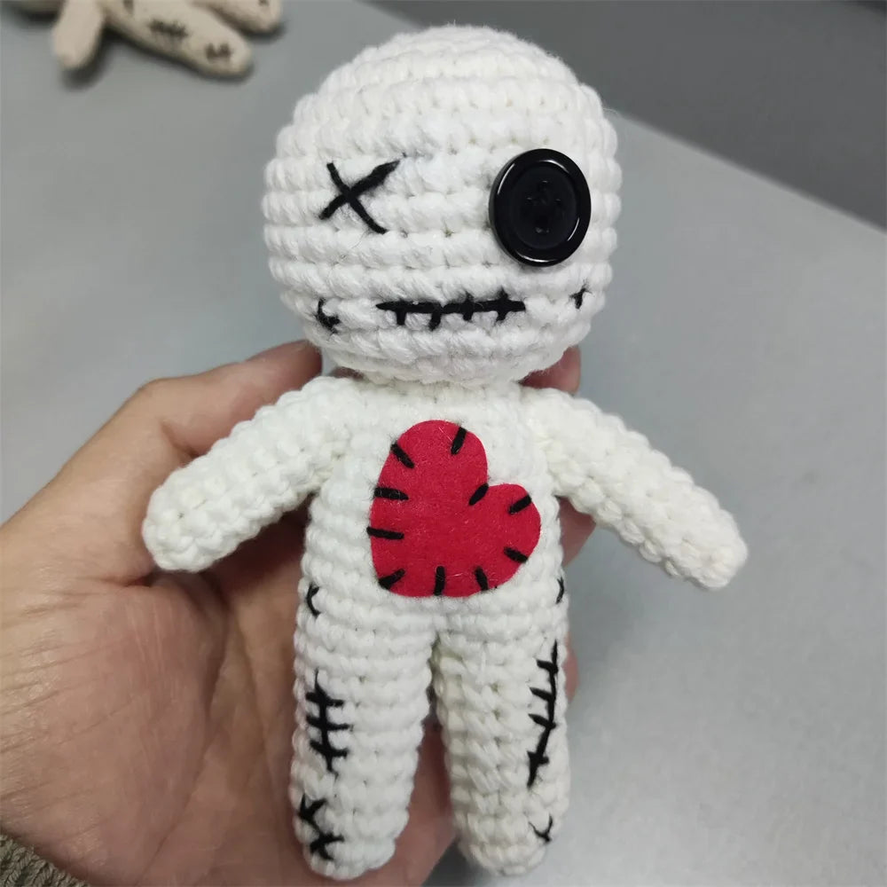Poppet Dolls