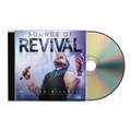 William McDowell - Sounds of Revival CD
