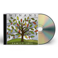 Winans - Family Tree CD