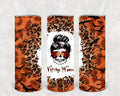 Witchy Woman 20 oz Skinny Tumbler