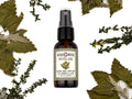 Woodland - Natural Insect Repellent
