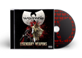 Wu-Tang Clan - Legendary Weapons CD