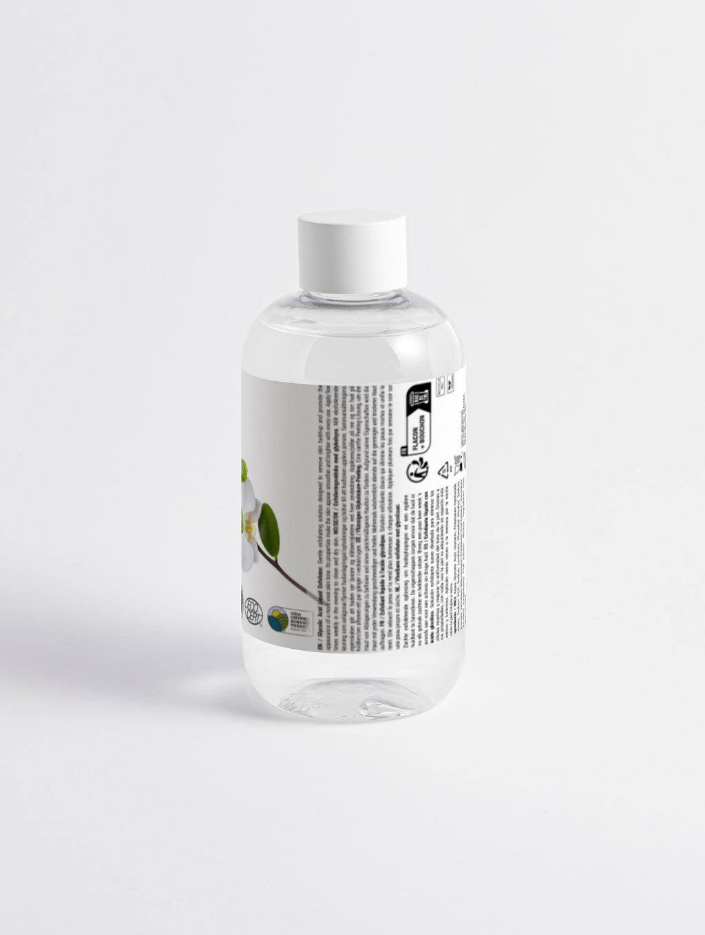 Glycolic Acid Exfoliating Toner