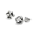 Atomic Earrings