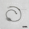Merkaba Bracelet