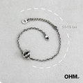 Atomic Bracelet