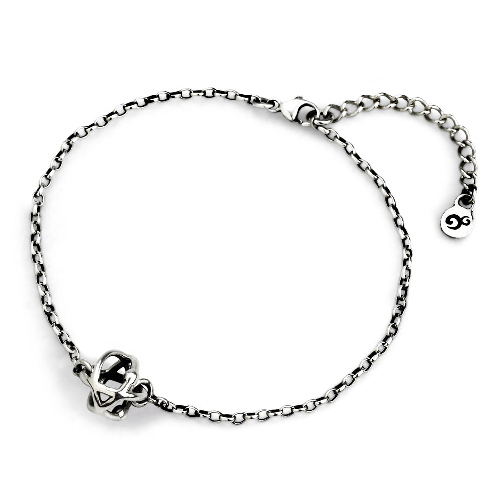Atomic Bracelet