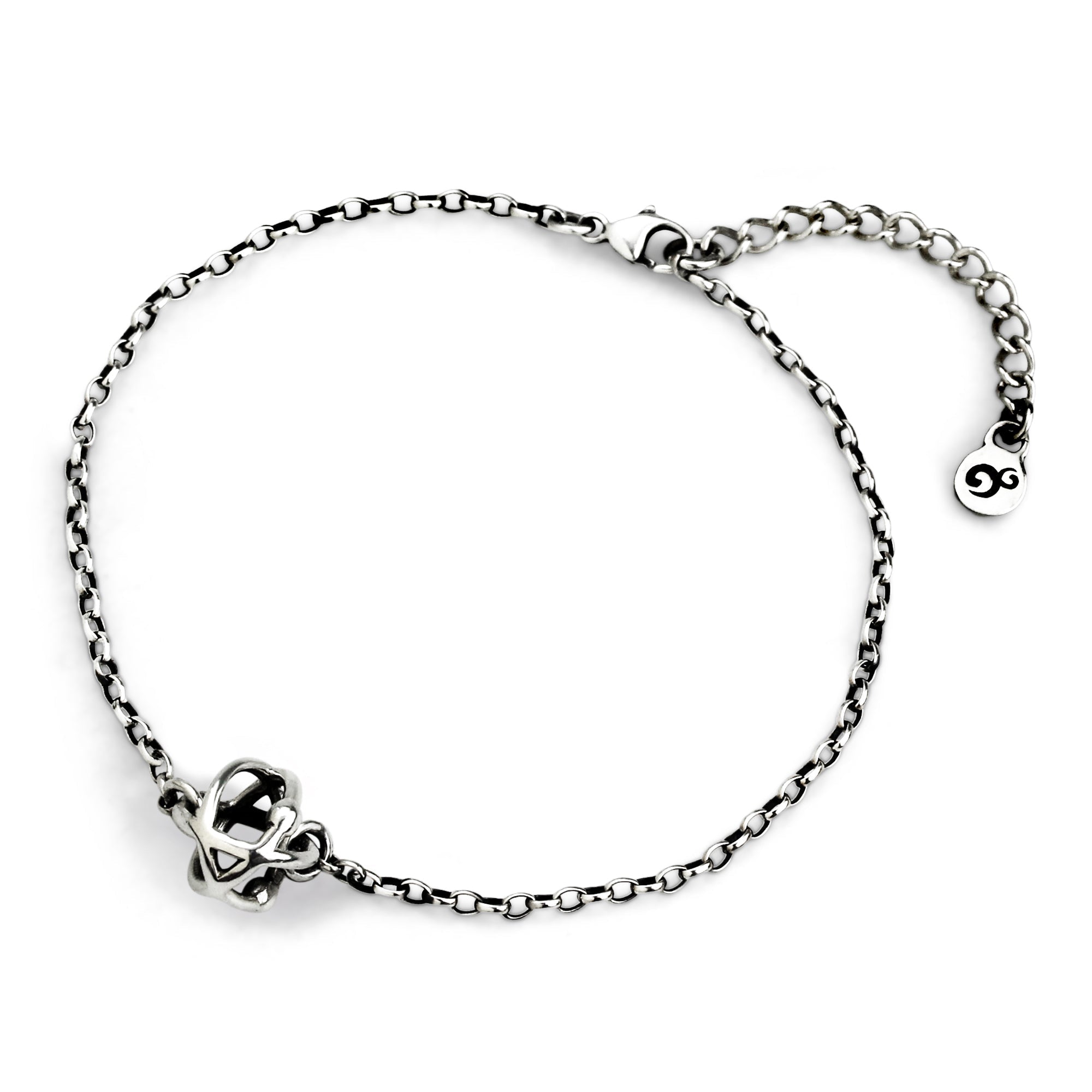 Atomic Bracelet