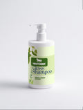 Gloss Shampoo, Smoky Green Vetiver