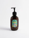 Silk Skin Hand Cream, Woody Amber & Leather