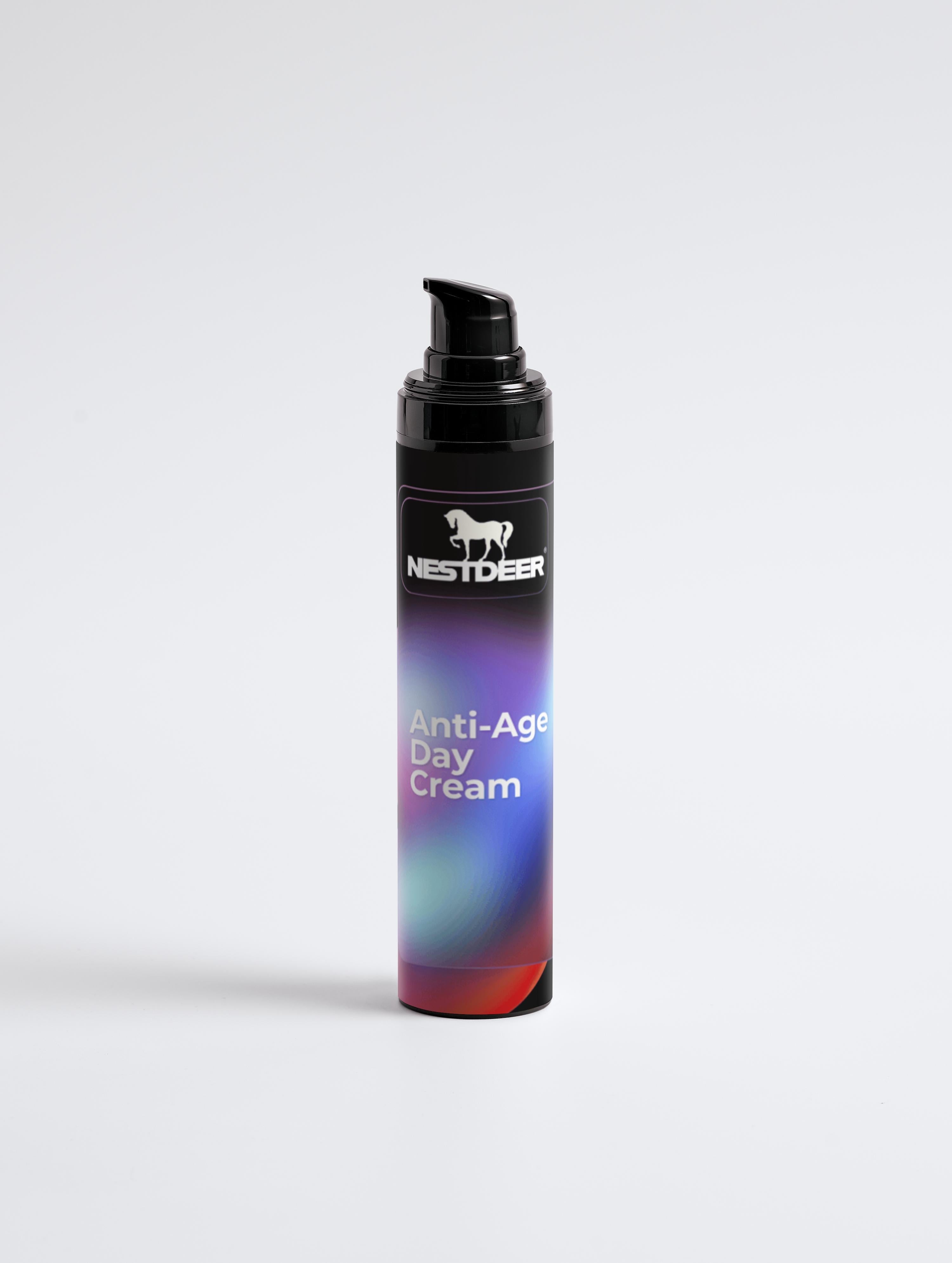 Anti-Age Day Cream