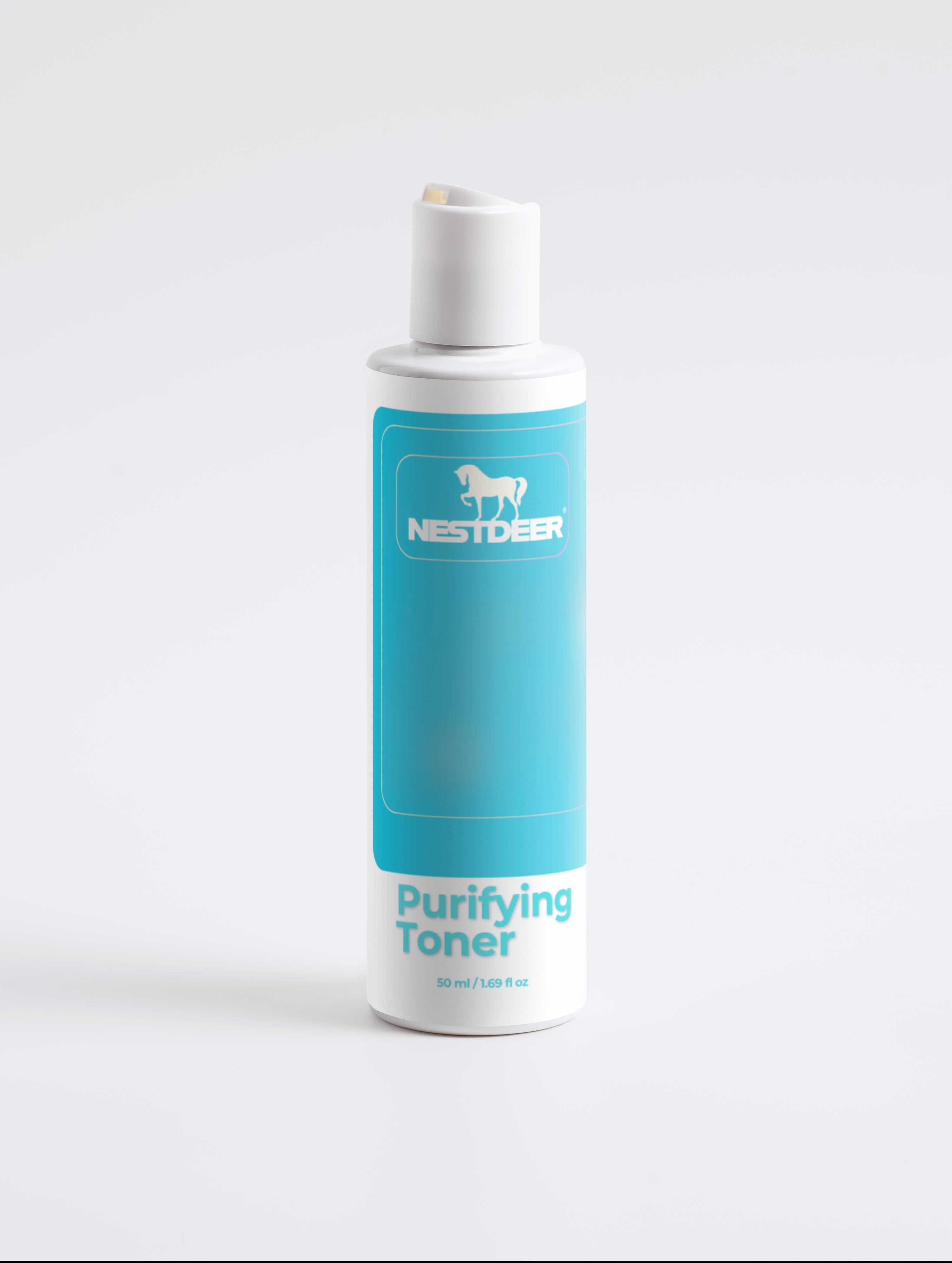 Purifying Toner