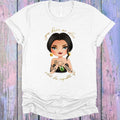 You Have No Idea What I'm Capable Of Graphic Tee