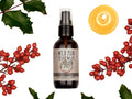 Wild Man Beard Wash - Yule