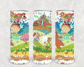 Zip a Dee Doo Dah 20 oz Skinny Tumbler