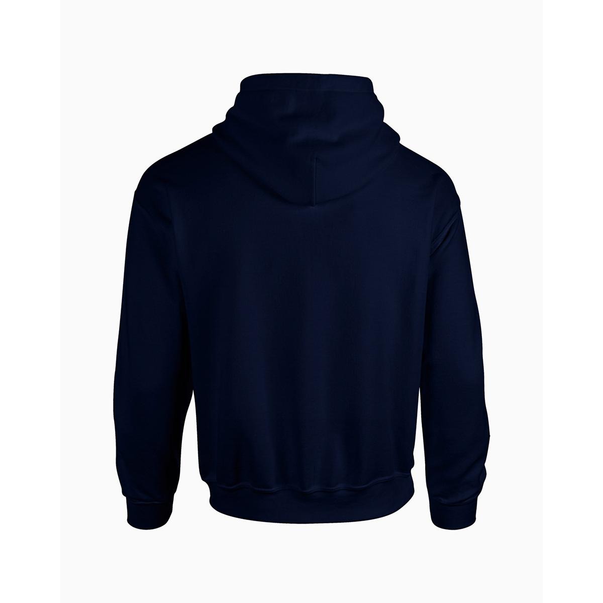 Men's MLK Hoodie "The Incarceration" - USA Printed Double Sided