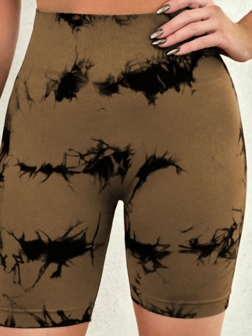 Women's High Waist Activewear Yoga Bottoms