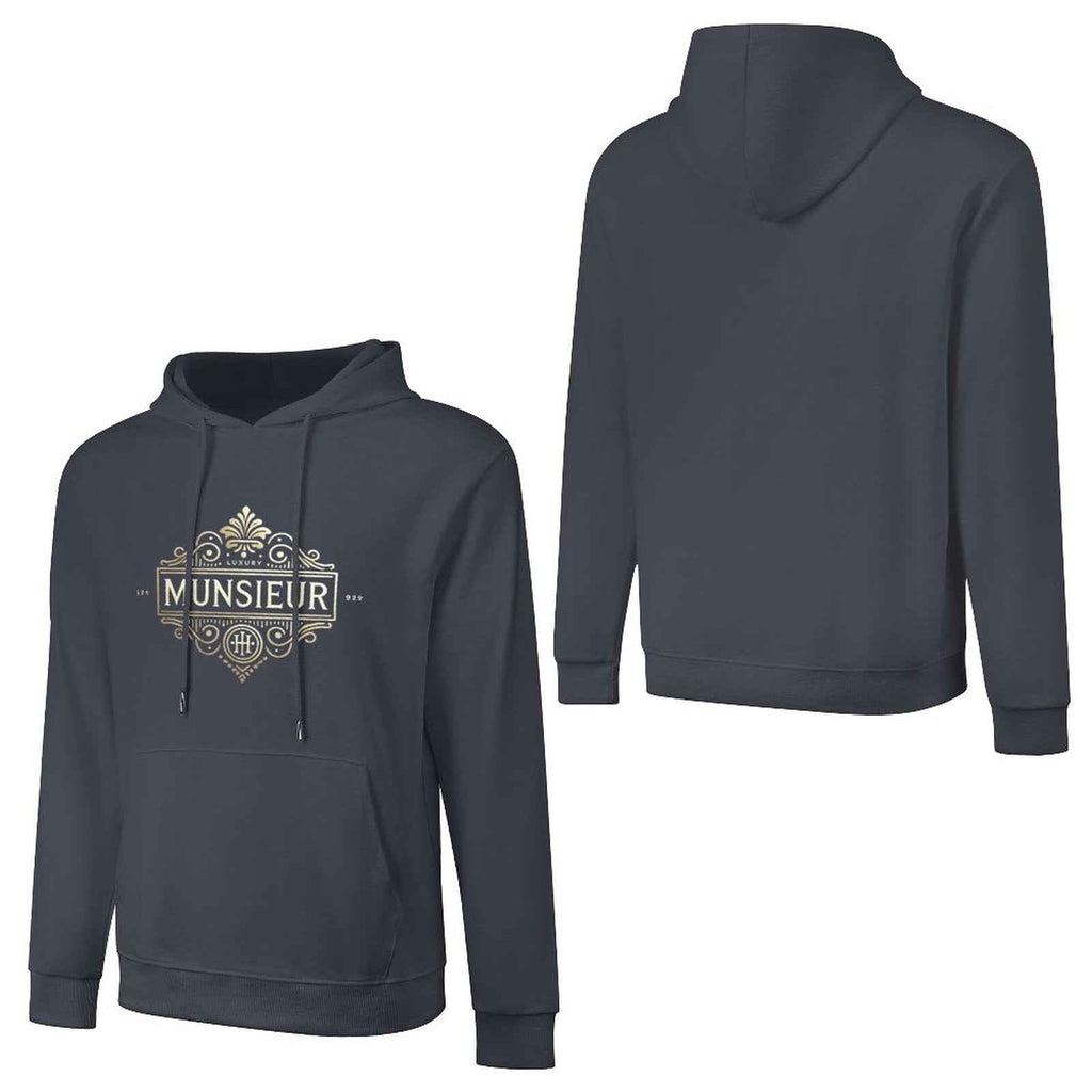 Signature Designer Hoodie