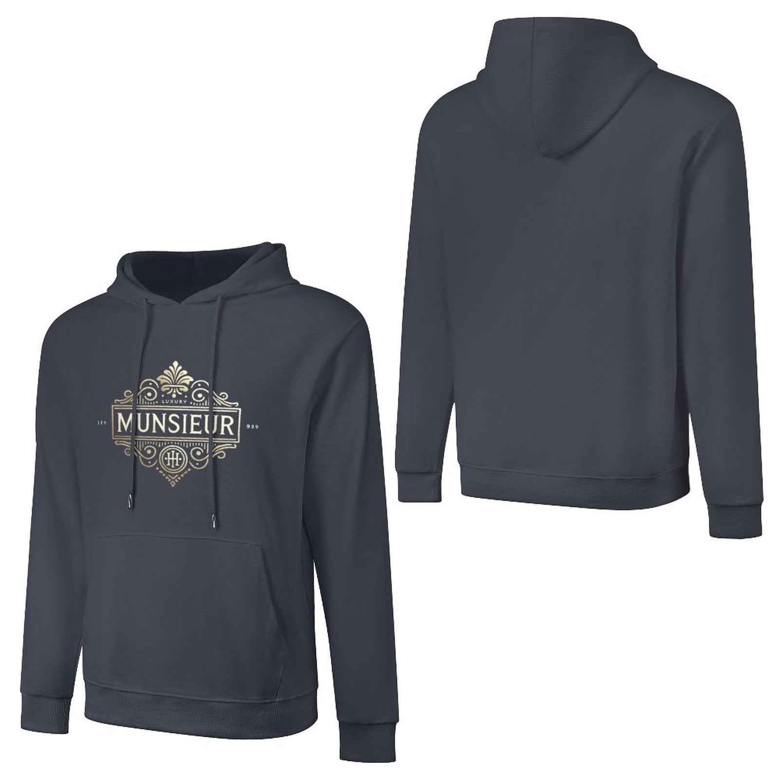 Signature Designer Hoodie