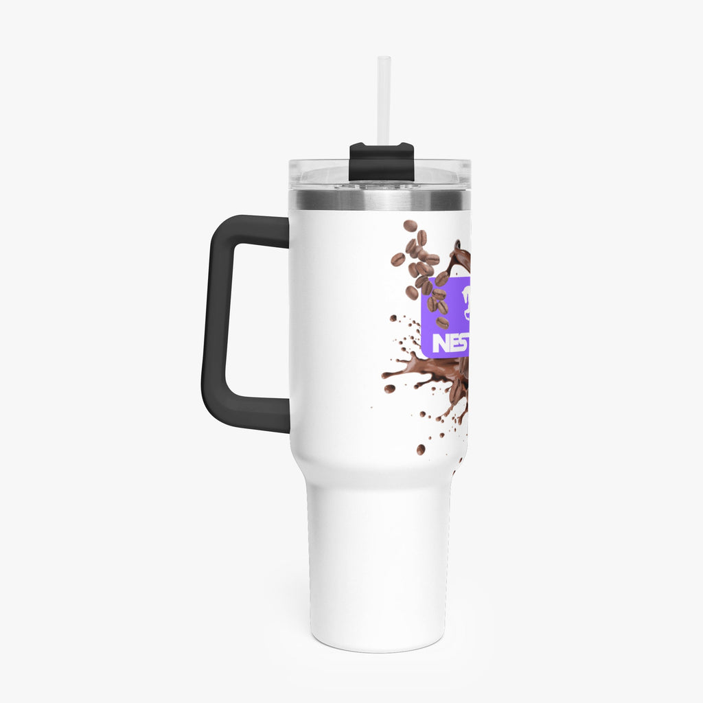 1102. 40oz Car Tumbler Cup