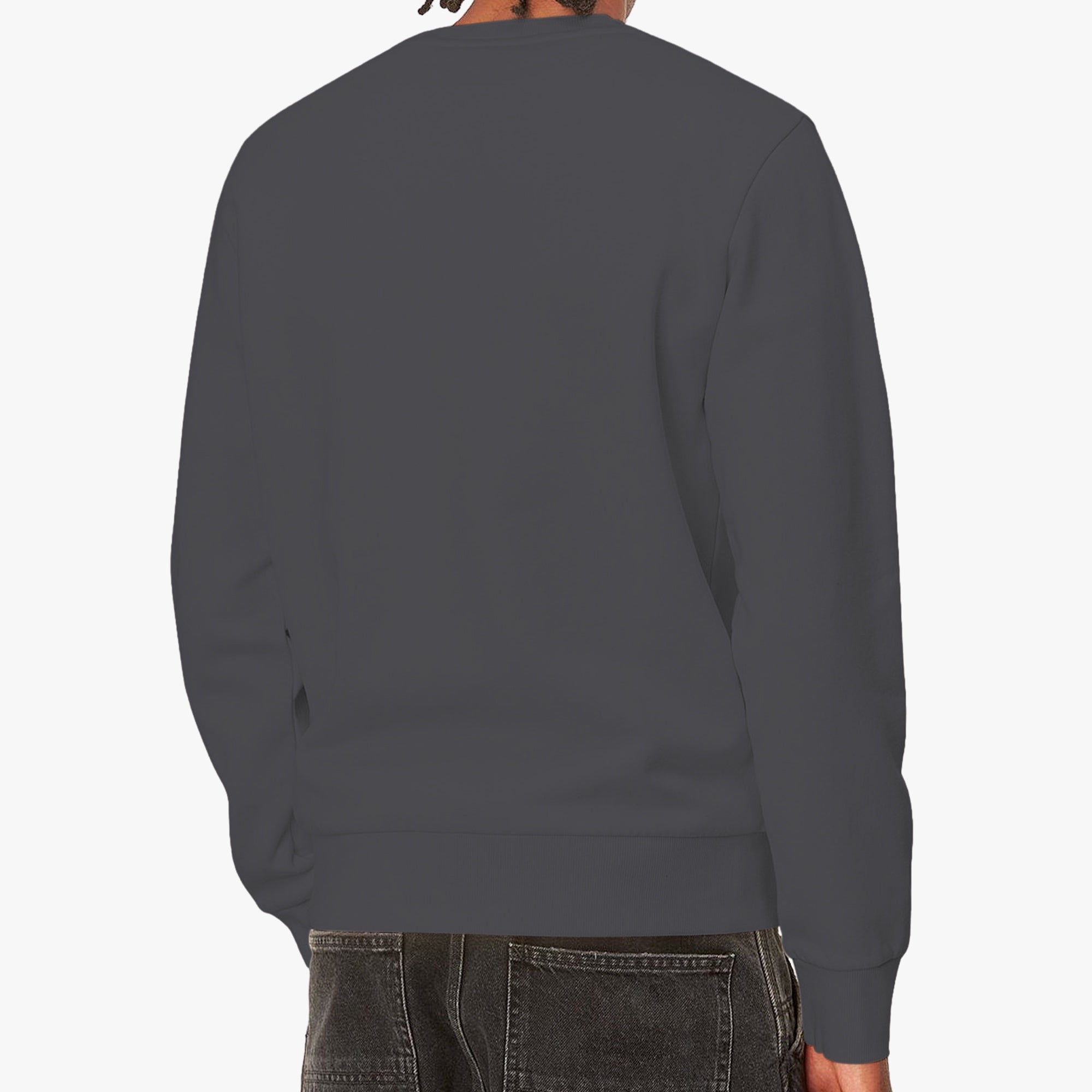 St. Patrick's Day Collection Munsieur Unisex Clover Gang 🍀 Crewneck Hoodie Sweater