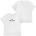Munsieur Men's Signature Tee Bundle