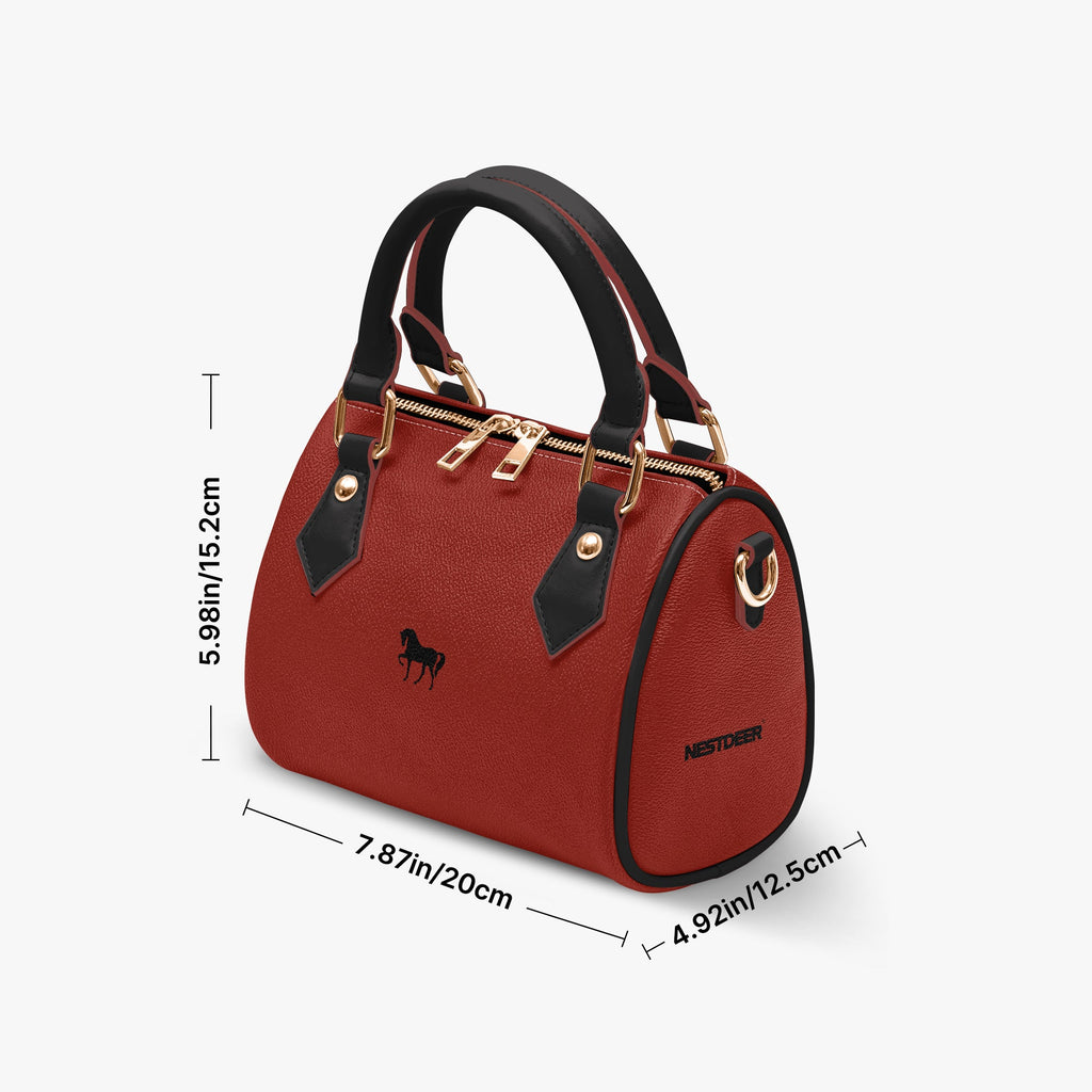 1292. Chic Crossbody Bag
