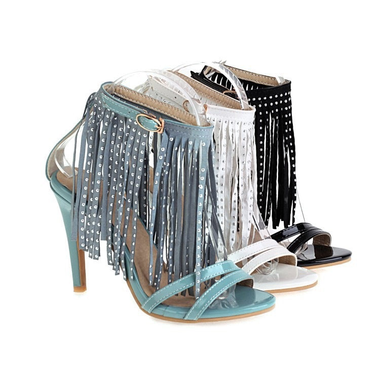 Women's High Heels Elegant Stylish Women's Heels