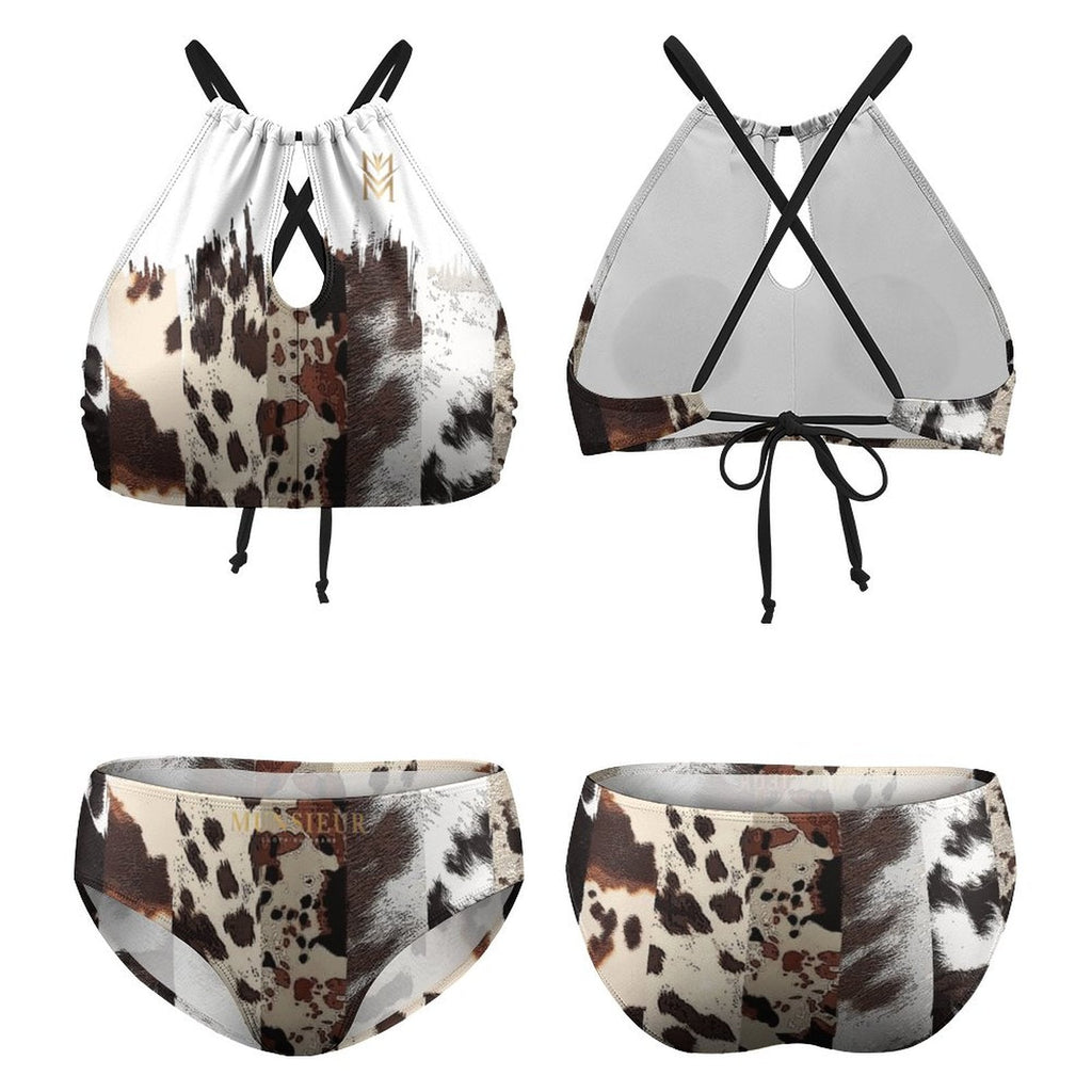 Munsieur Women's Swimwear – Sensual, Sophisticated, Unapologetically You!