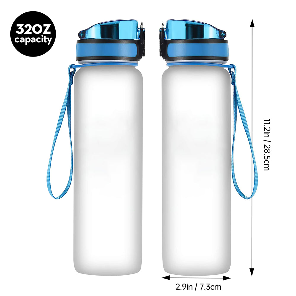 Bottle/32OZ