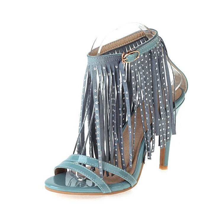 Women's High Heels Elegant Stylish Women's Heels