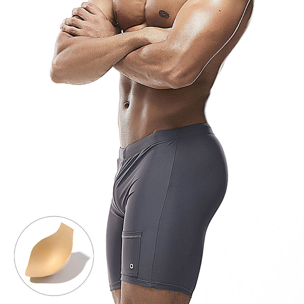 Men's Quick-drying Trunks underwear