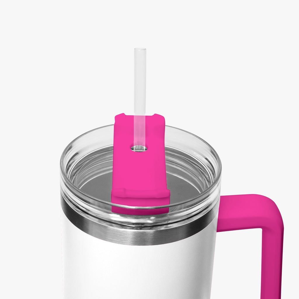 1102. 40oz Car Tumbler Cup