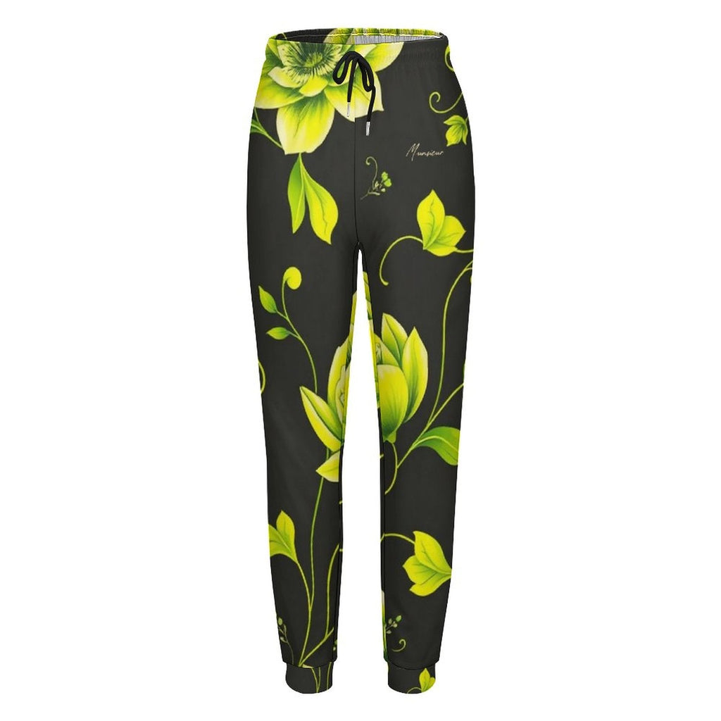 Women's Munsieur Brand Leggings
