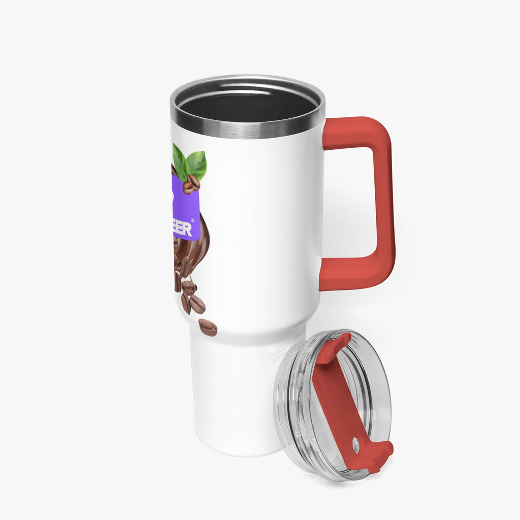 1102. 40oz Car Tumbler Cup