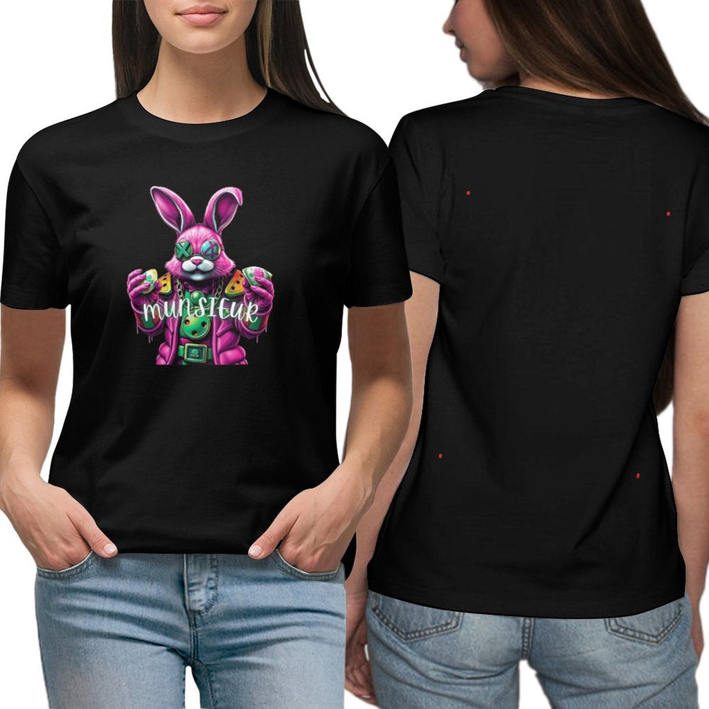 Easter Collection T-shirt for Women