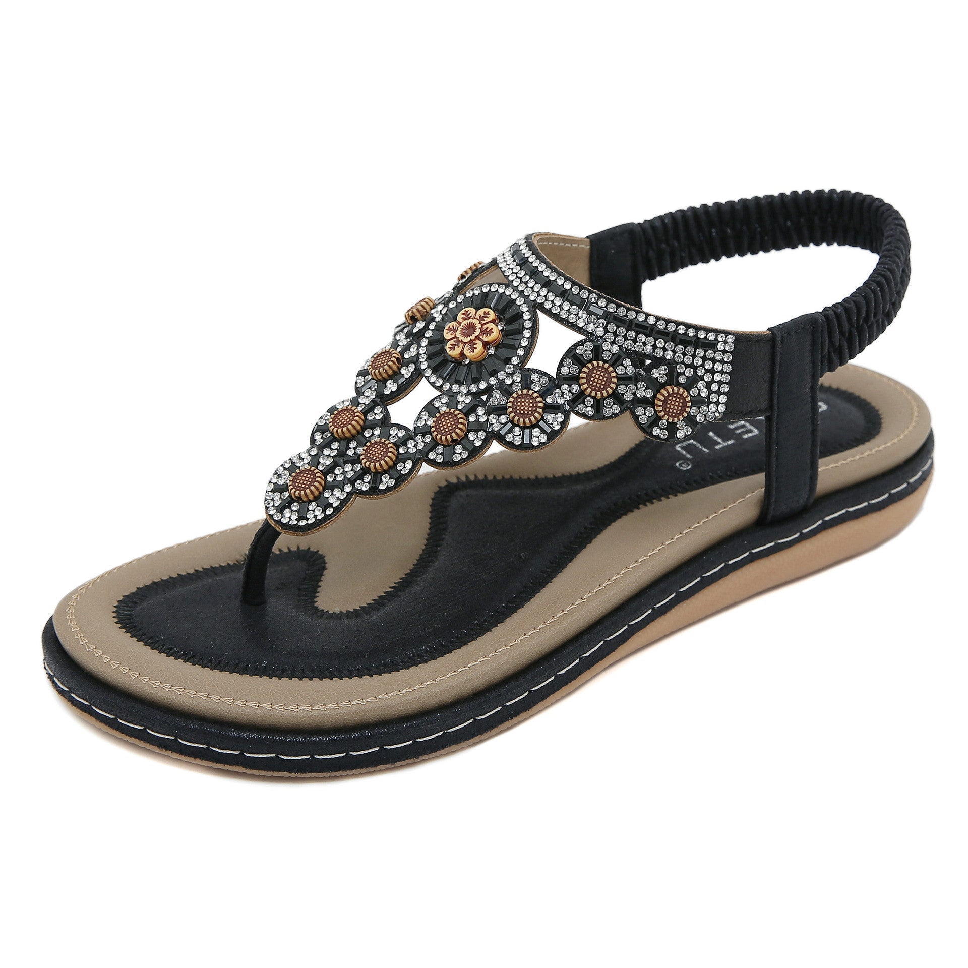 New Summer Comfortable Beach Sandals For Women
