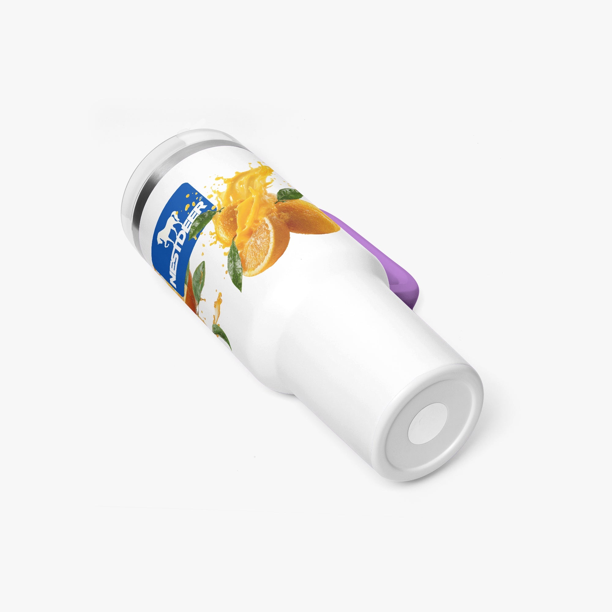 1102. 40oz Car Tumbler Cup