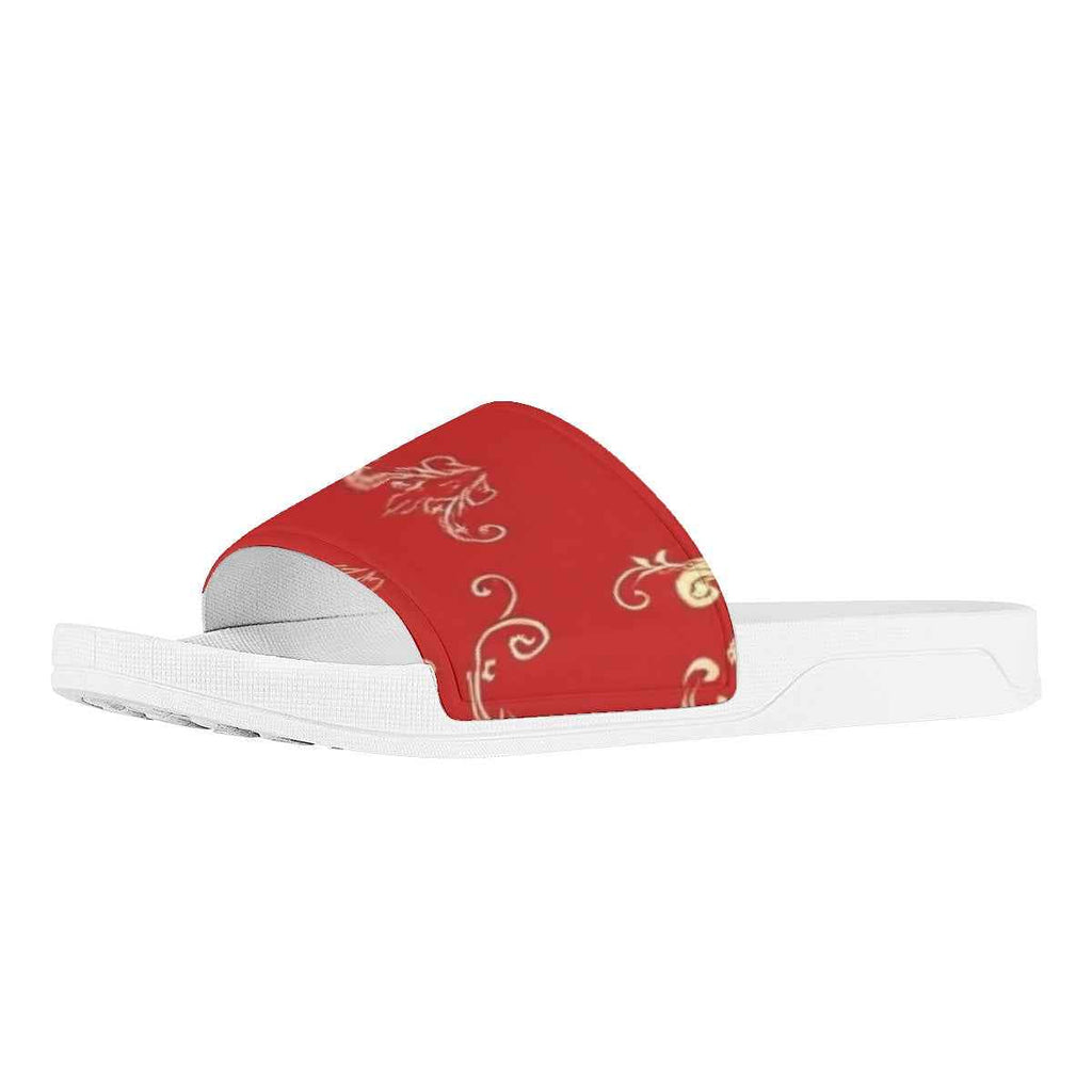 MUNSIEUR Slides Sandals Flip Flops