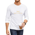 Munsieur Men's Crewneck Tee