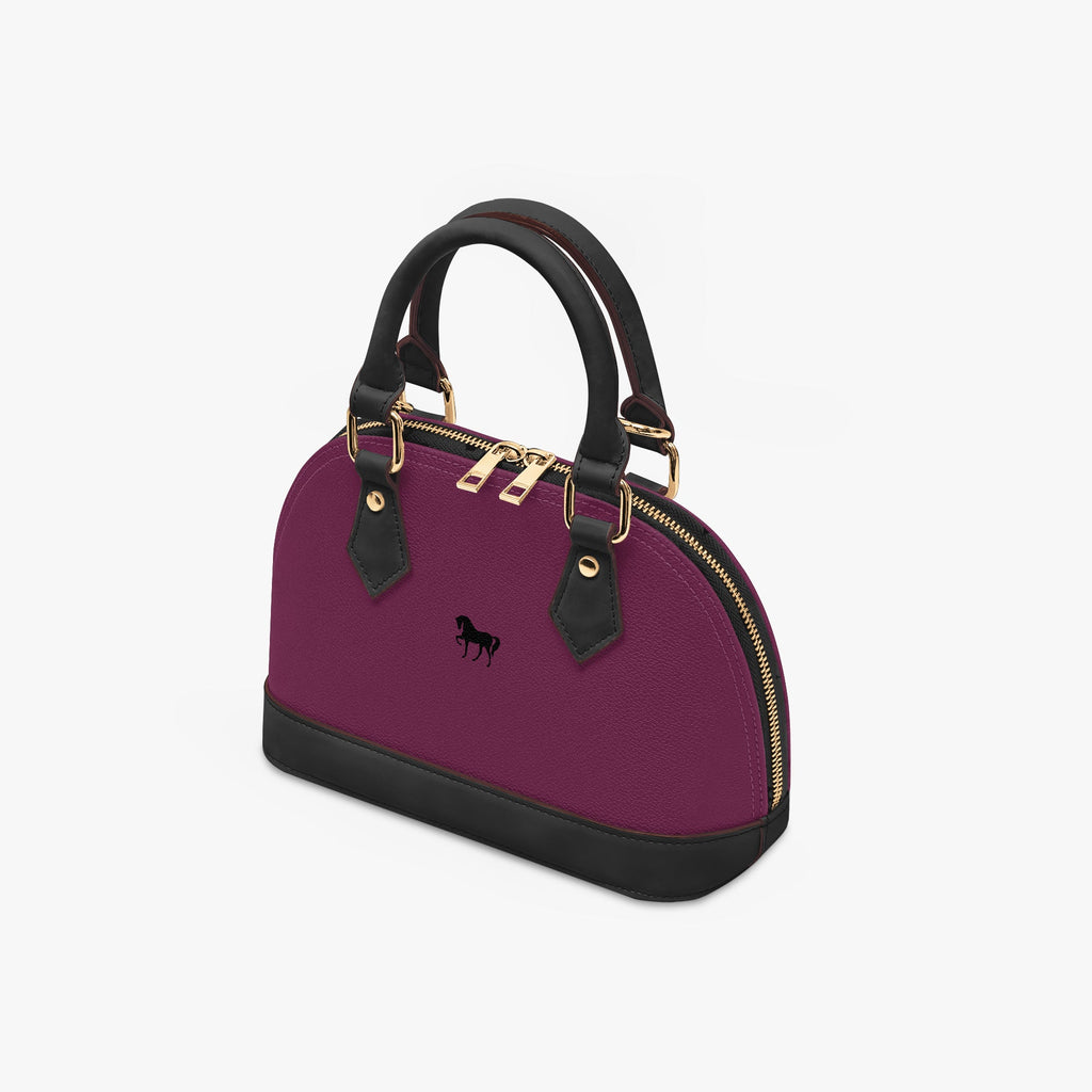 NESTDEER 1300. Convertible Top Handle Crossbody Bag
