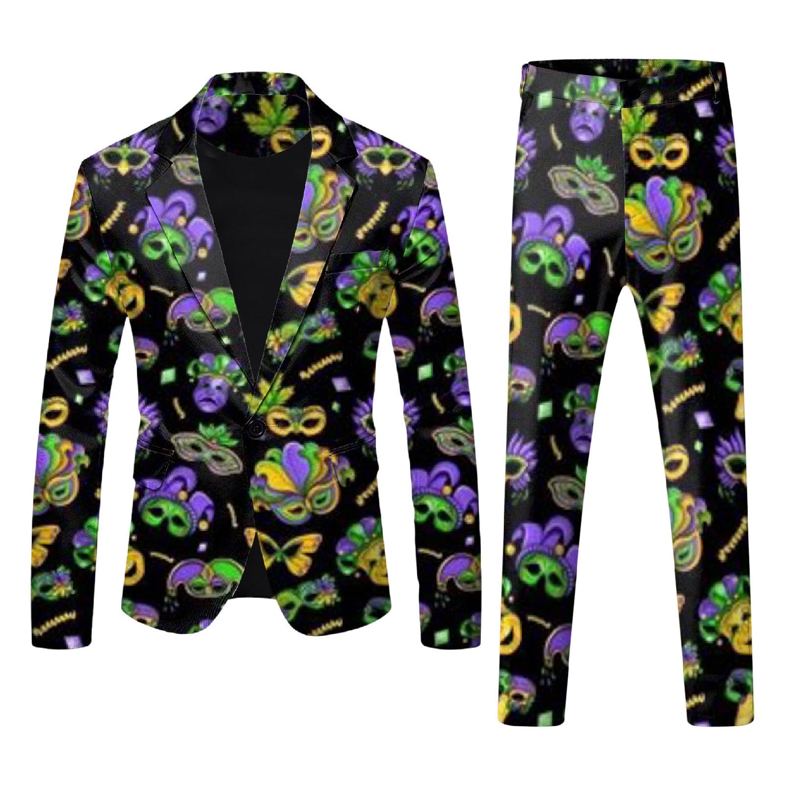Men's Leisure Suits Light Business Daily Versatile Coat