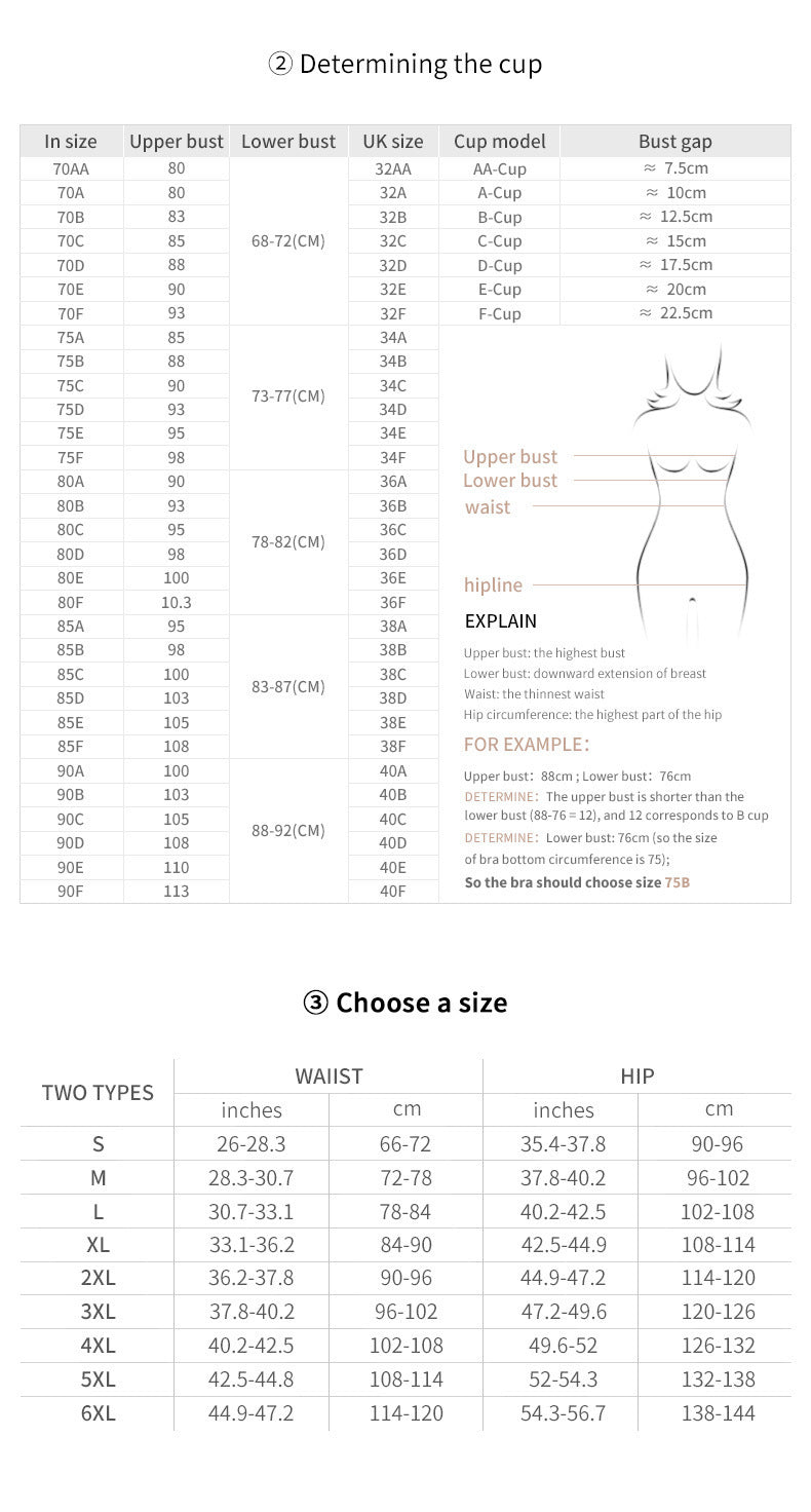 Women's Belly Contraction Bottoms