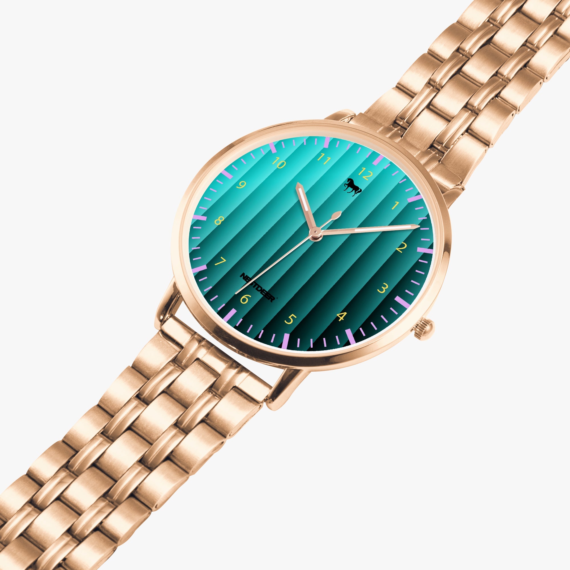 249. Instafamous Quartz watch