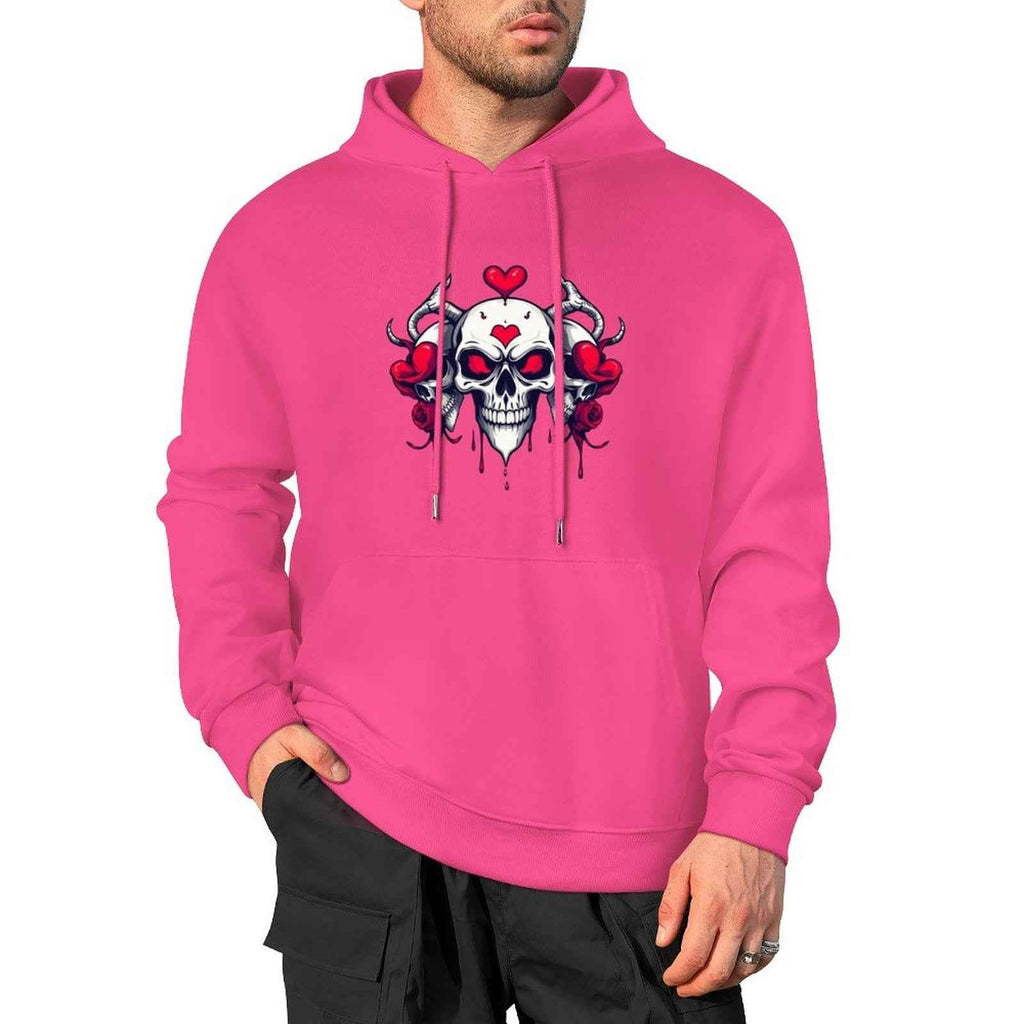 Bleeding Royalty Hoodie