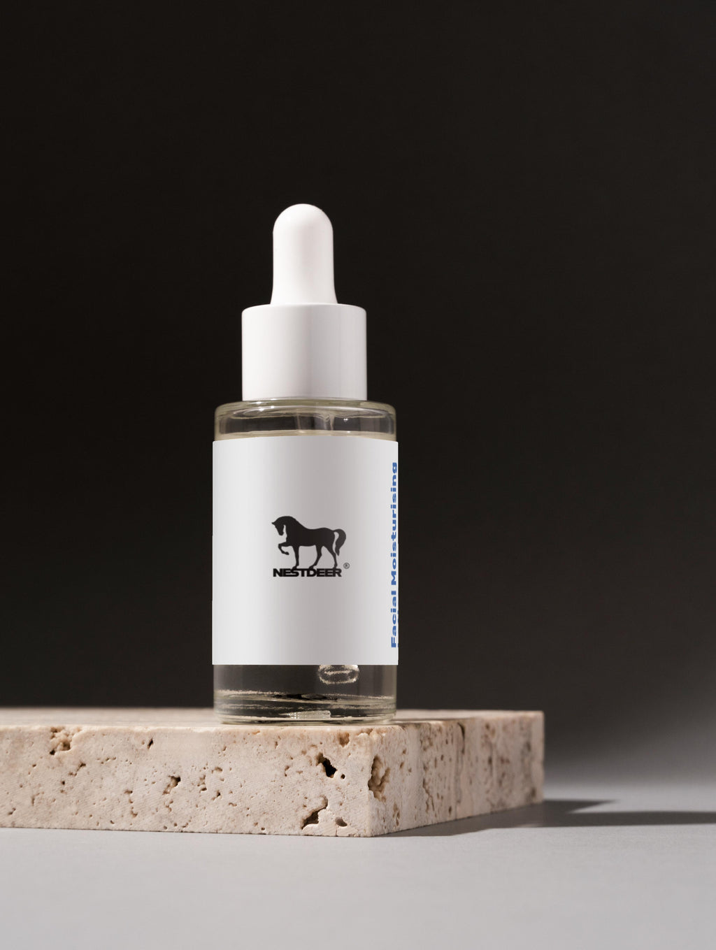 Bioactive Prebiotics Jelly Serum