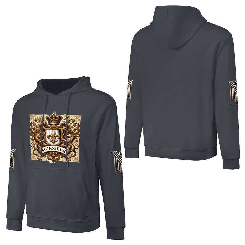 Bold Statement Hoodie