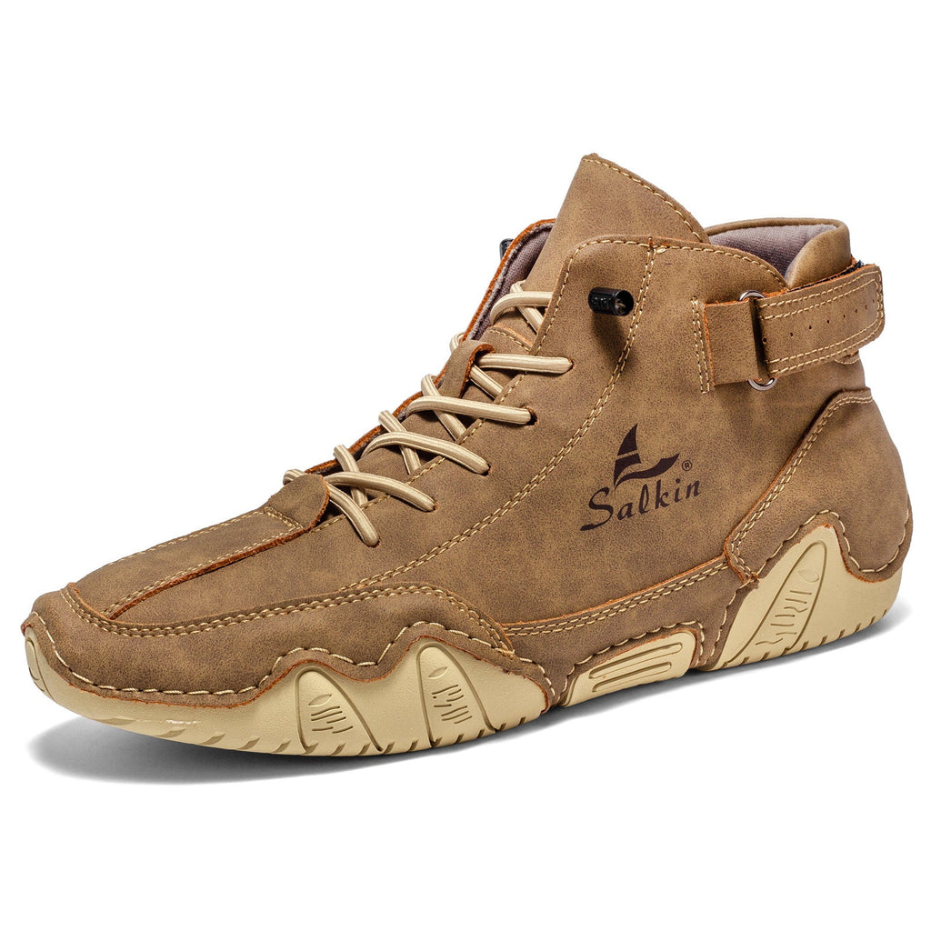 Munsieur Cross-Border Sneakers