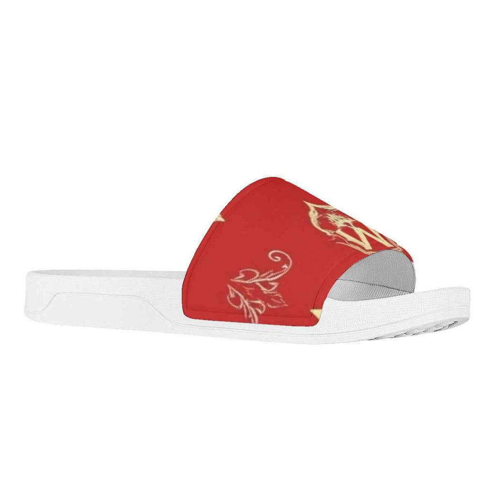 MUNSIEUR Slides Sandals Flip Flops