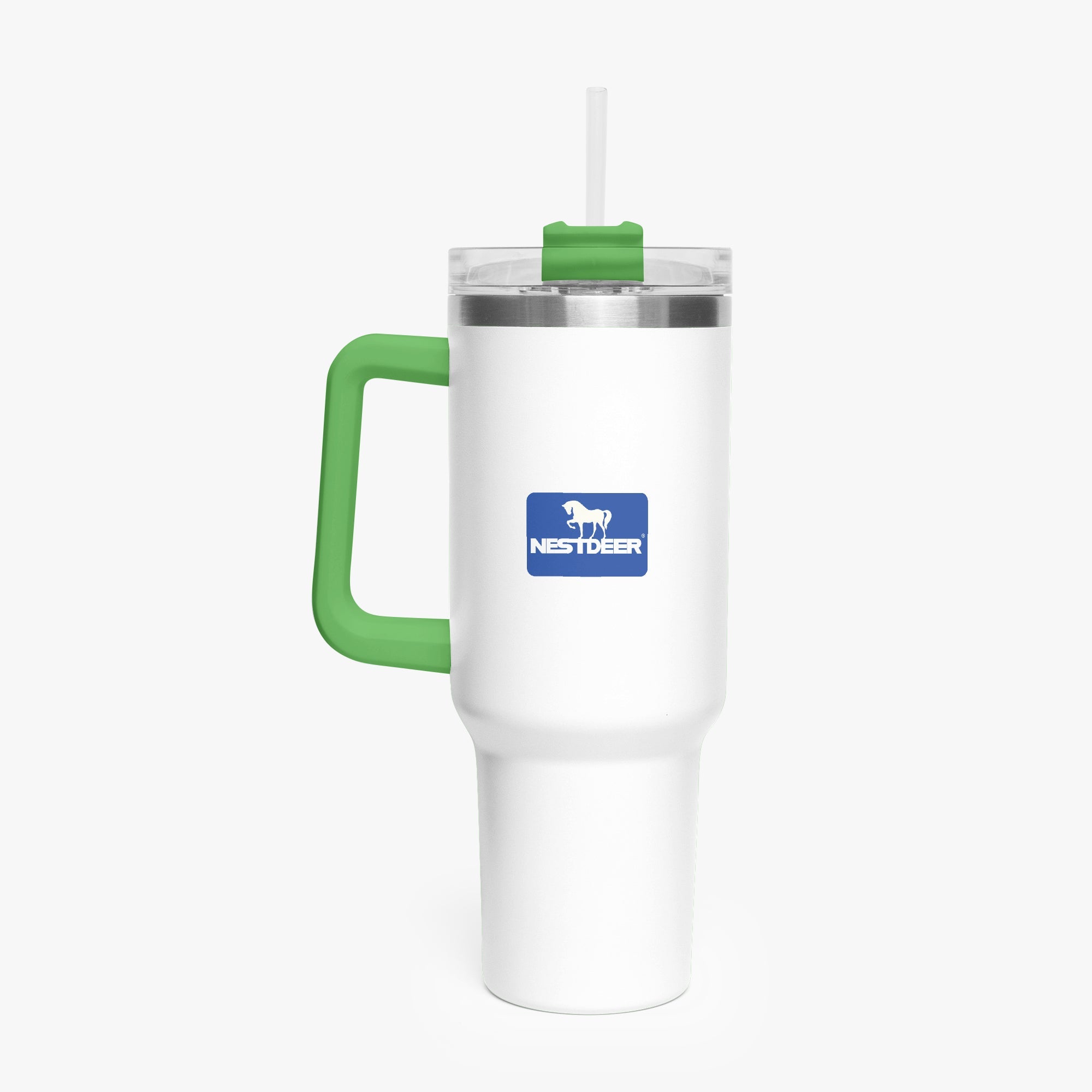 1102. 40oz Car Tumbler Cup